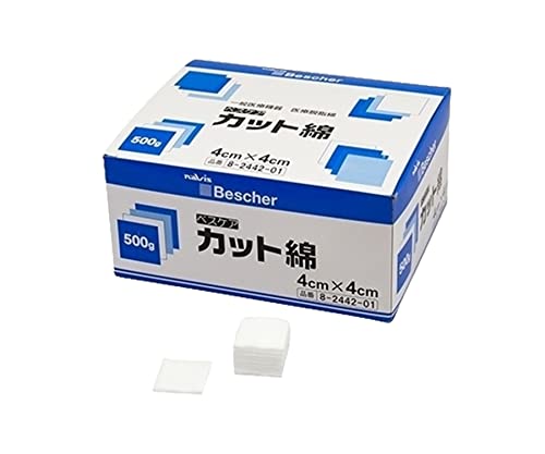�A�Y���� �i�r�X �x�X�P�A �J�b�g�� ��1500��×2���� 40-500G-2P