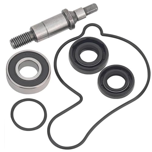 Kit réparation joint turbine eau YFZ450R pour randonnée tout-terrain