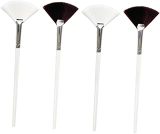 FRCOLOR 4pcs Soft Skin-friendly Facial Mask B...