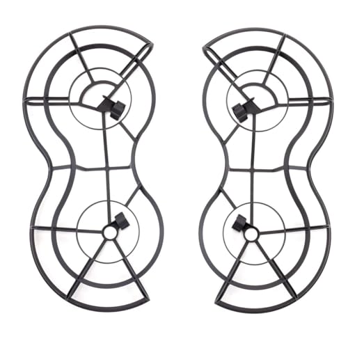 DJI Mini 3 Series 360 Propeller Guard Compatibility: DJI Mini 3 Pro DJI Mini 3
