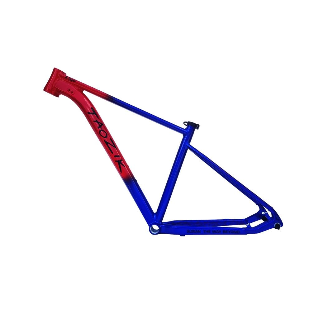 BSFHQS 27.5er Mountain Bike Hardtail Frame 15