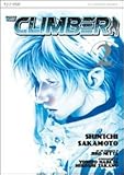 the climber scan  The climber (Vol. 2)