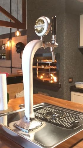 Chopeira Naja Italiana Elétrica 1 Via Completa Congelada