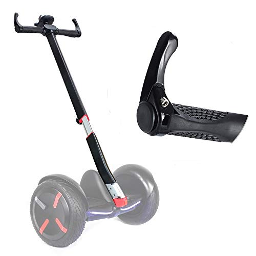 Detachable Handlebar for miniPRO, Adjustable Handle Bar for Self Balancing Transporter Hoverboard Hand Control, Quick Switch Handle Bracket