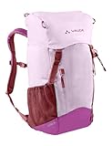 VAUDE Kinderrucksack Skovi 19 Liter, raspberry, Einheitsgröße