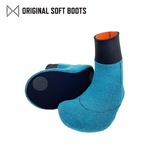 Amazon.co.jp: HOLLY WET 【ソフトブーツ】 5mm 起毛 ソフトタイプ