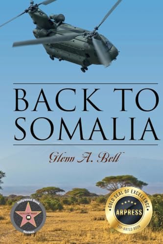 Back to Somalia