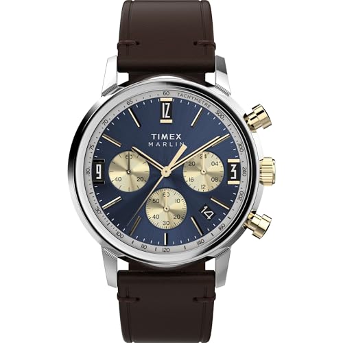 Image of Timex Men's Marlin 40mm Watch