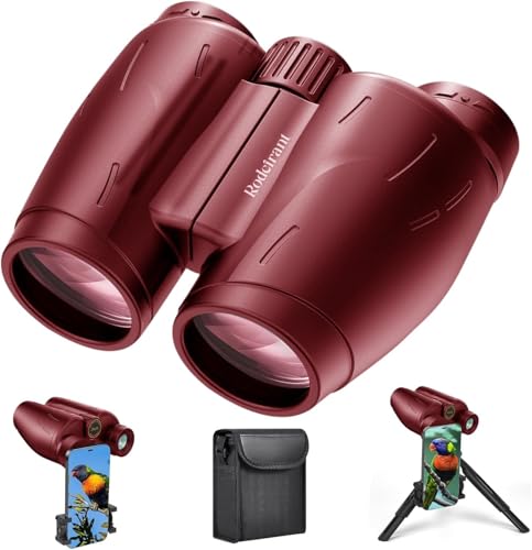 25x30 Professional Large Eyepiece Binoculars for...