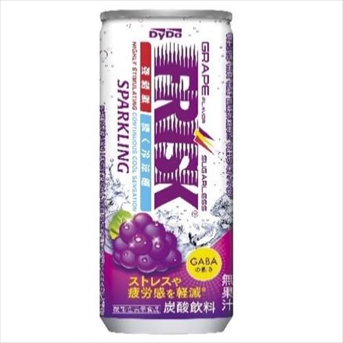 �_�C�h�[�h�����R FRISKSPARKLING �O���[�v 250ml