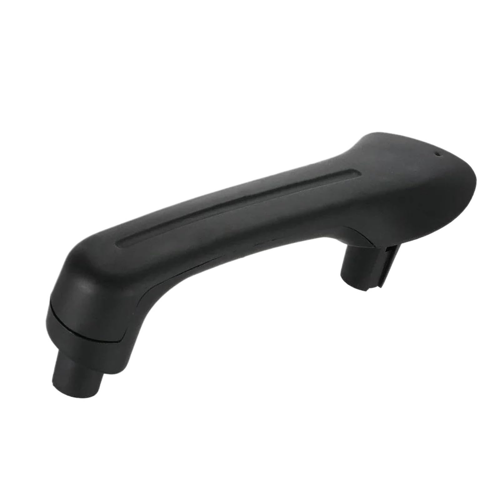 ECKBRJA Car Left Right Interior Door Pull Handle Grab Cover Panel for Bora for Golf 4 MK4 for Jetta 1999-2004 Car Door Handle Interior