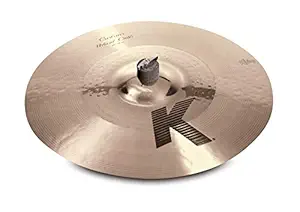 Zildjian K Custom 18