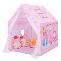 Kids Tent Princess Castle for Girls