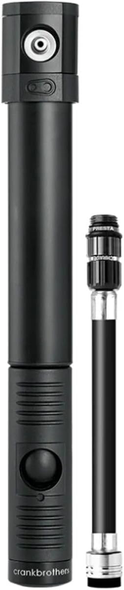 Klic HV Black Midnight Edition