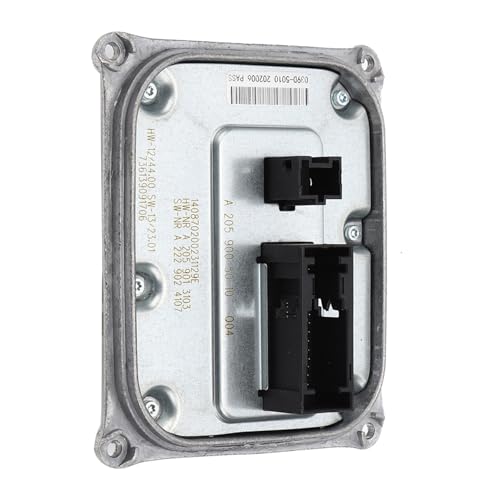 Módulo de balasto para faros LED Clase C W205 2015-2018 A2059005010