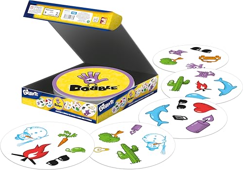 Dobble Giant - vue 6