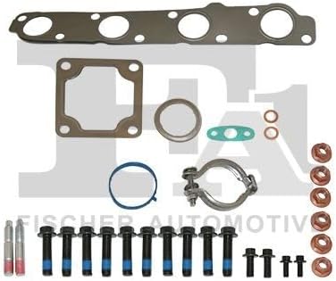 Mounting Kit Loader KT130180