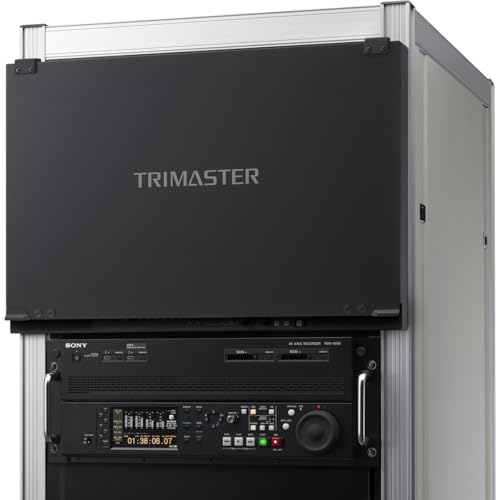 Image of Sony PVM-X2400 V2 24 inch 4K HDR TRIMASTER High Grade Picture Monitor
