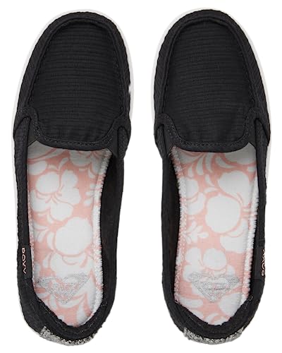Image of Roxy Women's Minnow Slip on Sneaker Shoe