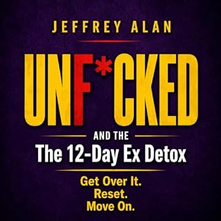 Unf*cked cover art