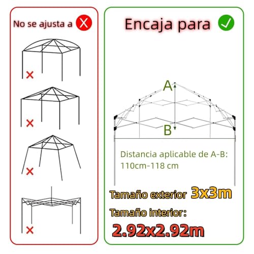 Toldos Carpas Y Sombrillas, Tools Imagen adicional