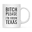 Texas