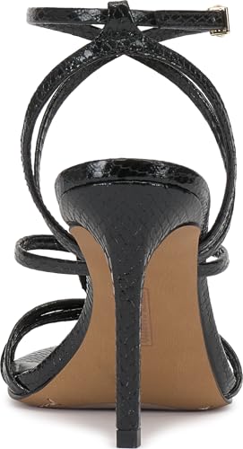 Image of Vince Camuto Arlein Strappy High Heel Sandals
