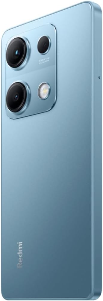 Xiaomi Redmi Note 14S 4G NFC Ocean Blue (Azul) 8GB 256GB ROM [ 2502FRA65G ]