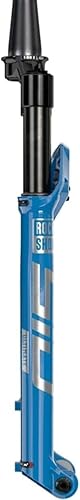 Miniatura 2 de RockShox SID SL Ultimate Race Day - Horquilla de suspensión de 29 pulgadas, 3.937in, 0.591 x 4.331in, 1.732in de desplazamiento, azul brillante, C1