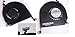 Lewy wentylator do Macbook Pro 15" FAN left left left MC118 MB985 MB986 A1286 CPU Cooler Pervane wentylator chłodnica