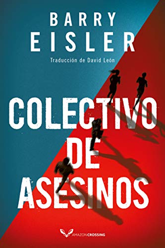 Colectivo de asesinos (Spanish Edition)