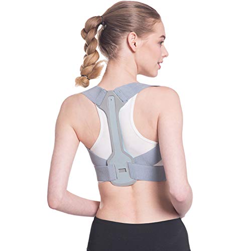 Correcteur de posture épaule réglable pour soulagement efficace des douleurs