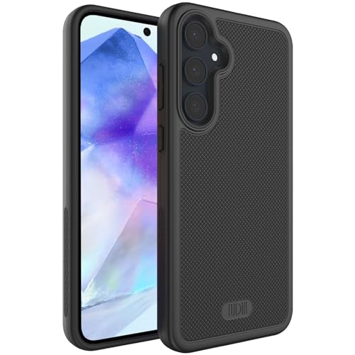 Coque Samsung Galaxy A55 5G idéale pour sécuriser votre smartphone au quotidien