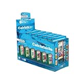 Figurine Calciatori 2025-26 – 6 Tin Box celebrative 90 Bustine