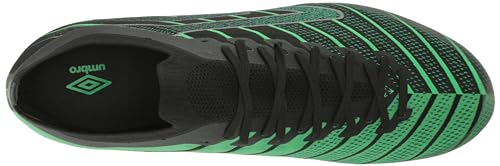 Zapatillas de fútbol Umbro Velocita Elixir Premier FG de hombre para dominar partidos intensos 5
