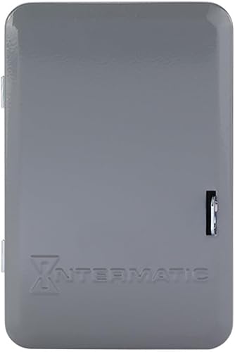 Miniatura 5 de Temporizador de marcación de 24 horas Intermatic T101