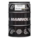MANNOL