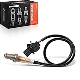 A-Premium O2 Oxygen Sensor Compatible with Volkswagen Beetle 2004-2008, Golf 2004-2006, Compatible with Jetta 2004-2005, Passat 2004-2005, Compatible with Touareg 2006-2008, Replace# ES11082, SU11285