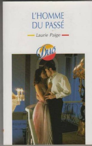 L Homme du Passe Duo 205