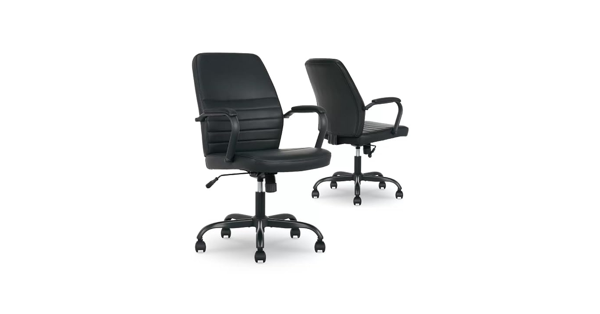 【新品未使用】True Innovations タスクチェア ブラック コストコ メッシュチェア COSTCO メッシュタスクチェアー 椅子