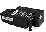 Toner 6020 Nero Compatibile per Xerox Phaser 6020/6022 Workcentre 6025/6027 106R02759, Capacità: 2.000 Pagine