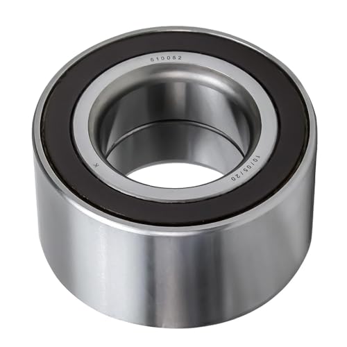Image of Detroit Axle - Front Left CV Axle Wheel Bearing for Saturn LS LS1 LS2 LW1