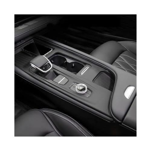 Almohadilla de consola central Chery Arrizo 8 accesorios protector interior 3