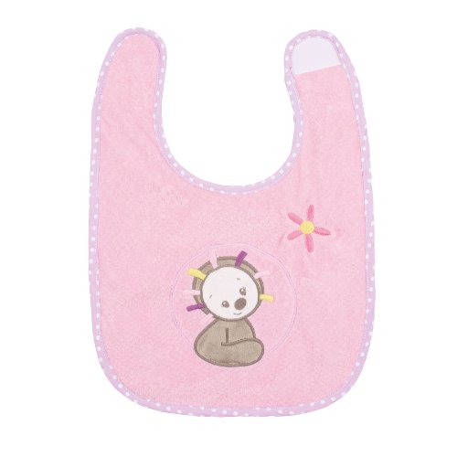 Nattou 521321 Manon et Alizee Bavoir Medium