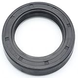 Parts and Parts Ersatzteil kompatibel mit Suzuki 09283-42017-000 Wellendichtring 42x62x7mm