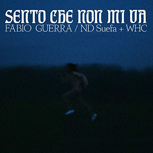 Sento che non mi va [Explicit]