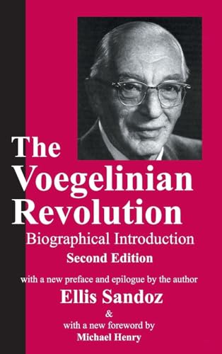 The Voegelinian Revolution