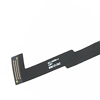 Vista 3 de Reemplazo de cable flexible para pantalla LCD, compatible con iPad 7, 8, 9 de 10.2 pulgadas