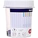 DrugTect Multi-Drug Test Cup | 1 Pack | 12 Panel CLIA Waived Marijuana Fentanyl Urine Drug Test Cup for AMP,BAR,BUP,BZO,COC,FYL,MDMA,MET,MOP|OPI,MTD,OXY,THC (1)