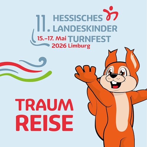 Traumreise LKTF 2026